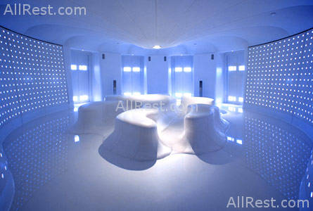 Hotel Puerta America 8
